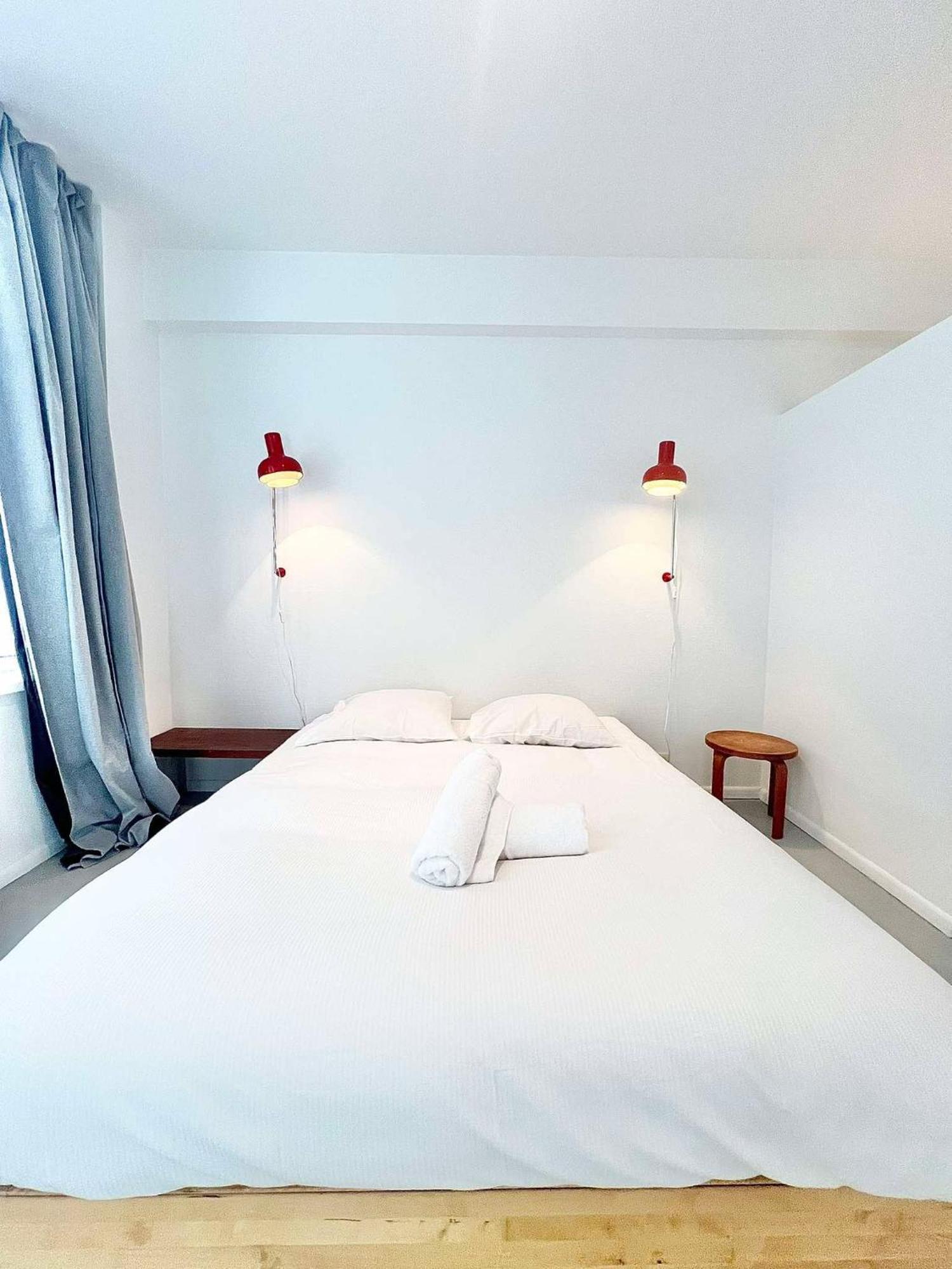 5 Min Grand Place Amazing Apt Renovated Lejlighed