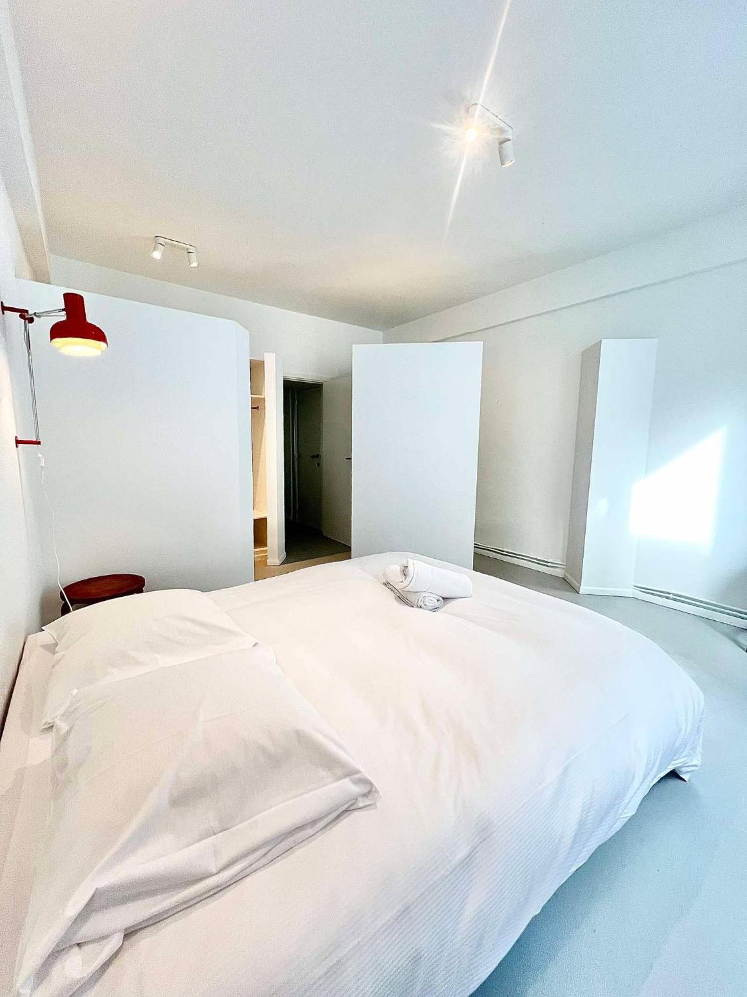 5 Min Grand Place Amazing Apt Renovated Lejlighed Bruxelles