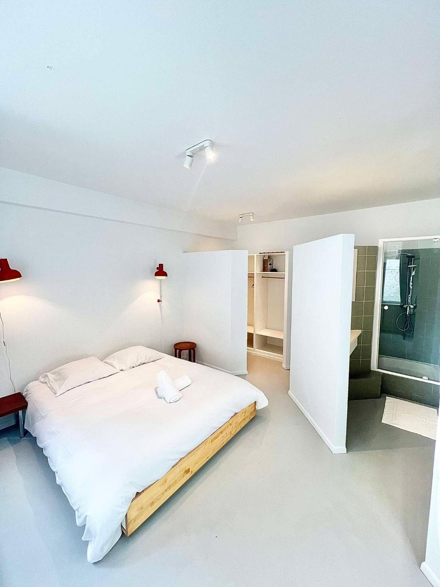 Lejlighed 5 Min Grand Place Amazing Apt Renovated Bruxelles