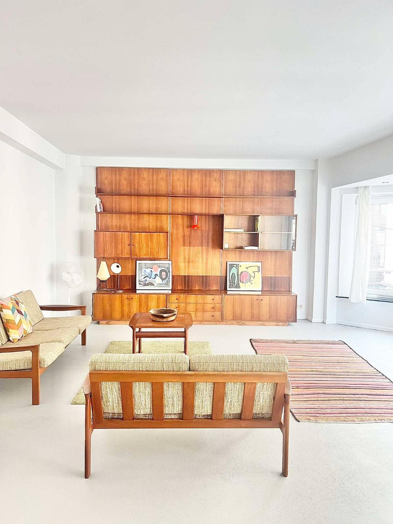 Lejlighed 5 Min Grand Place Amazing Apt Renovated Bruxelles