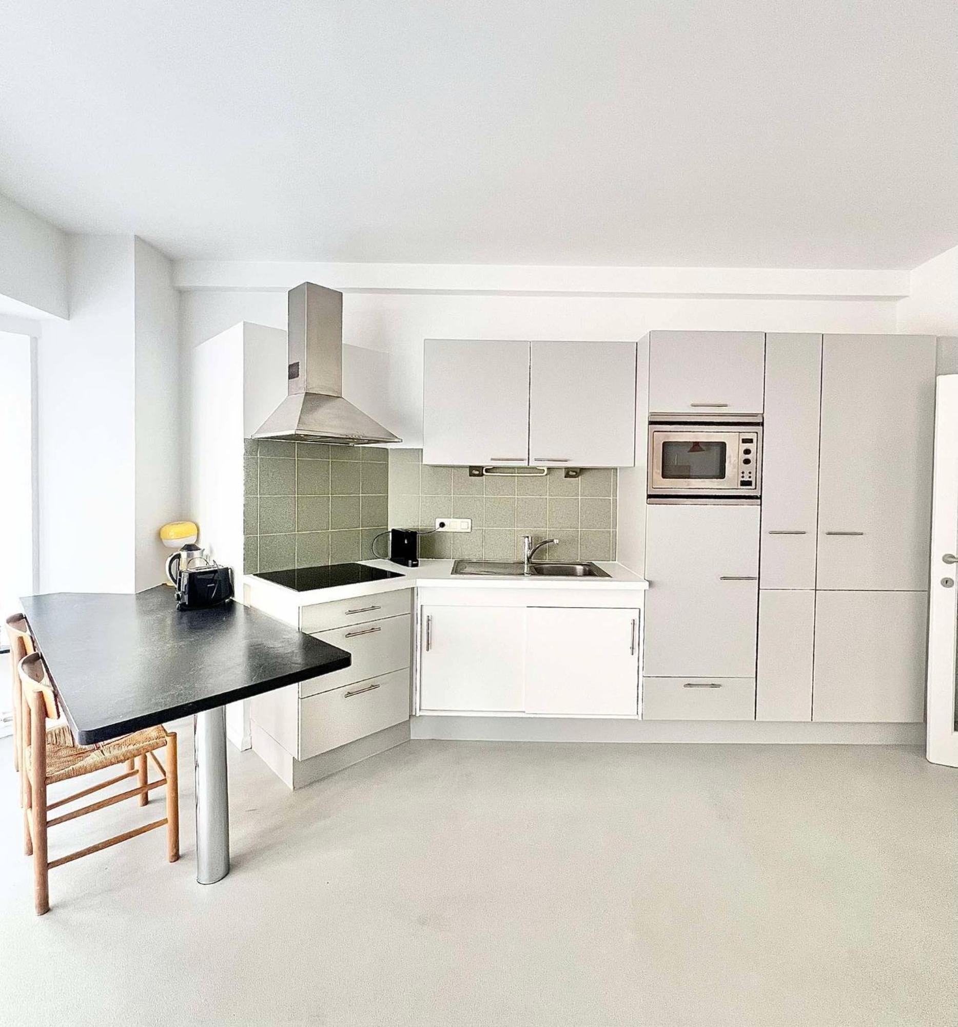 Lejlighed 5 Min Grand Place Amazing Apt Renovated