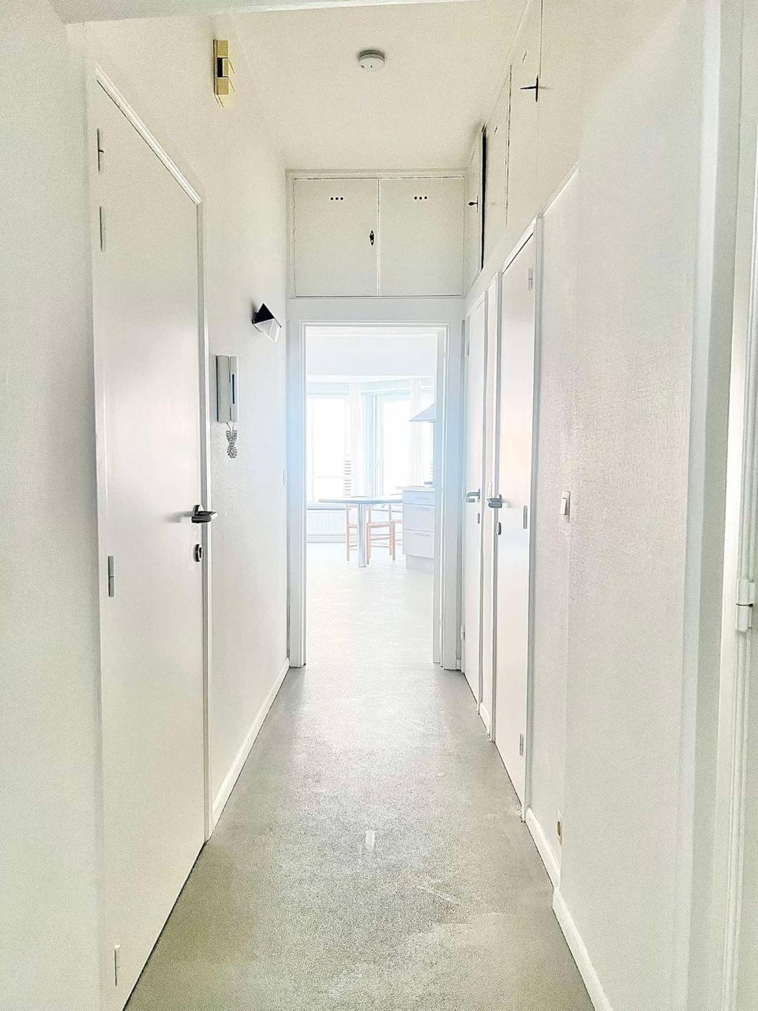 5 Min Grand Place Amazing Apt Renovated Brüssel